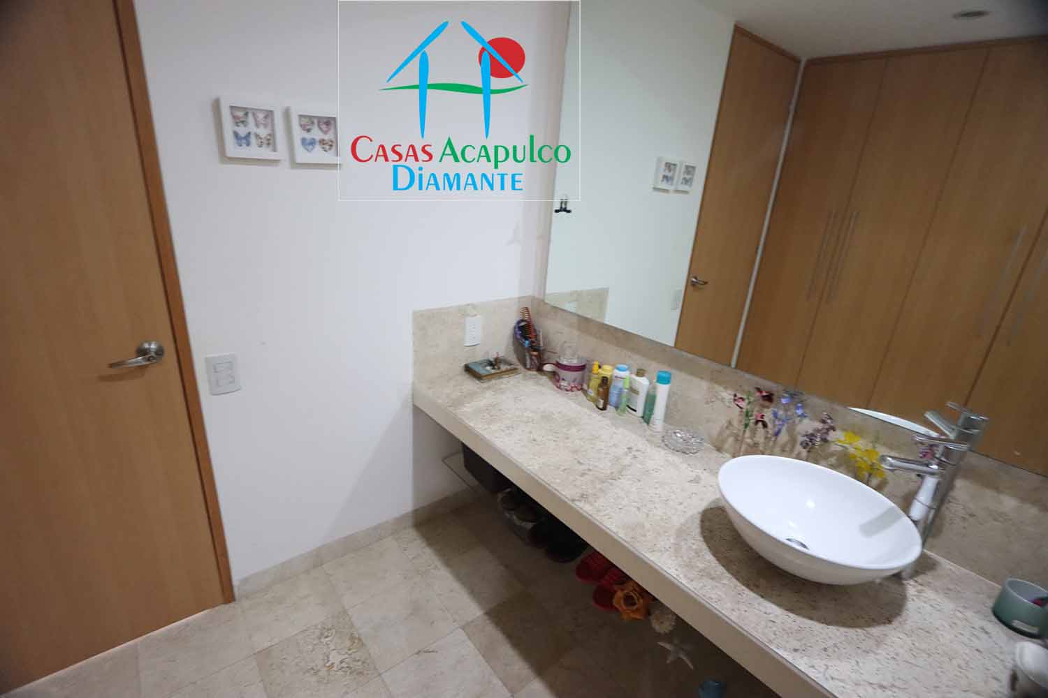 Solar Villas Resort 11 201 - Recámara principal 10